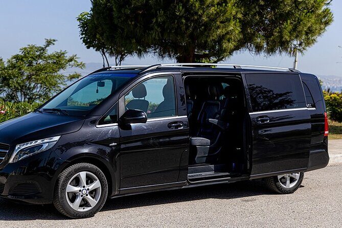 Marrakech Private Transfer to or from Marrakech Airport RAK - Key Points