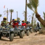 Marrakech Quad Bike ATV on the Palm Groves - Why This Tour Offers Excellent Value