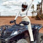 Marrakech: Quad excursion to the palm grove and Jbilets desert - Final Thoughts