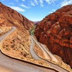 Marrakech- Route of the Kasbahs- Merzouga Desert 6 nights / 7 days - Rissani Market and Fossil Quarries