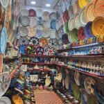 Marrakech : Shopping Tour in the Souks - The Sum Up