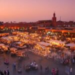 Marrakech Sightseeing Tour - What’s Included and What’s Not?