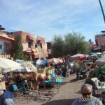 Marrakech Souks and Hidden Sites -Half Day - FAQ