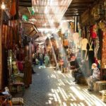 Marrakech Souks Guided Walking Tour - Practical Details and What to Expect
