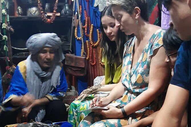 Marrakech : Souks Shopping Tour , Hidden souks,Artisans Markets - Practical Tips for Making the Most of Your Tour