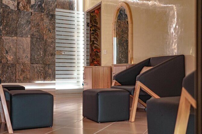 Marrakech: Spa Massage and Steam Hammam with Pickup - Who Will Love This Tour?