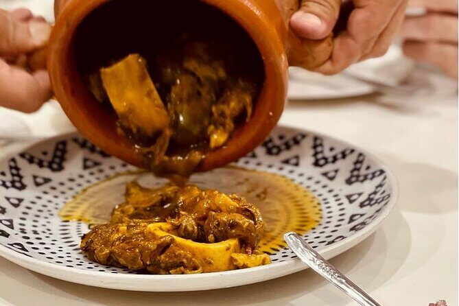 Marrakech: Street Food Tour by Night - Who Should Consider This Tour?