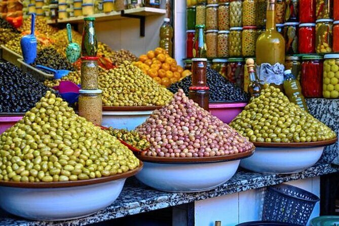 Marrakech street Food Tour Eat like Locals - Who Will Love This Tour?