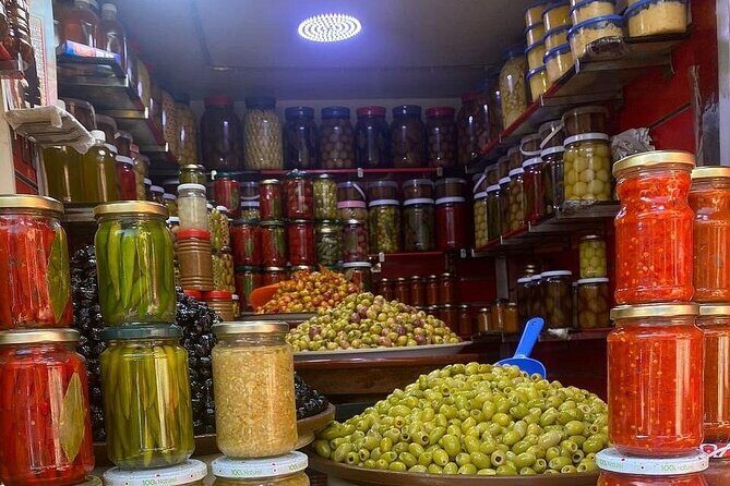 Marrakech street food tour with a local - Why This Tour Works for Different Travelers