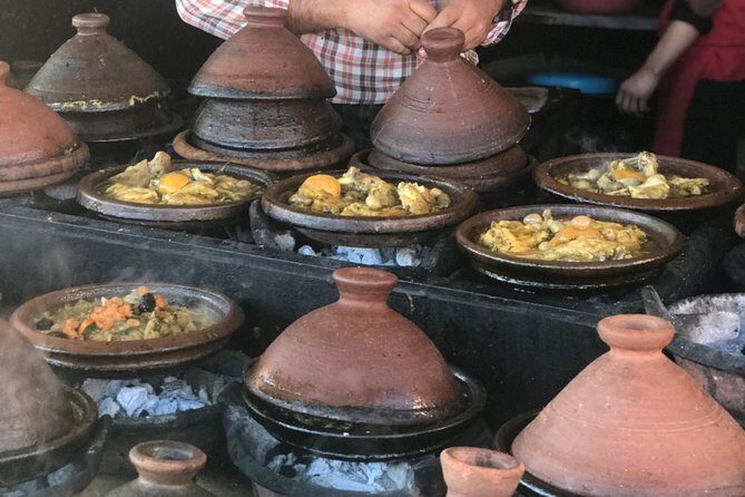 Marrakech Street food Tours - Practical Details & What You Need to Know