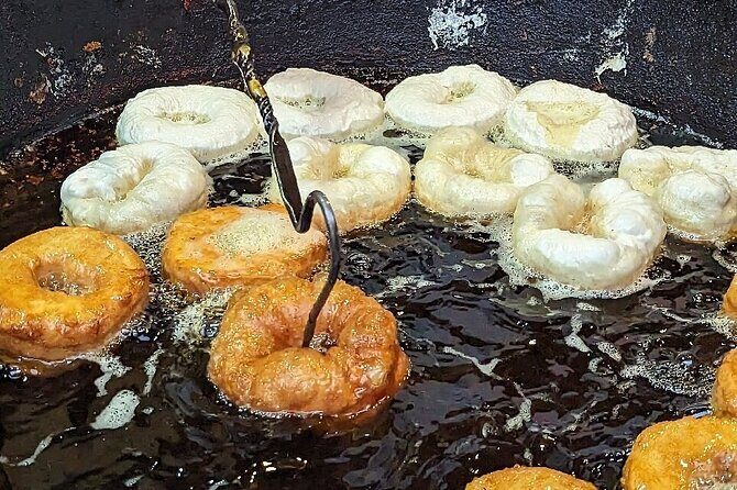 Marrakech Street Food with +10Tasting & Tanjia Dinner|Guided Walk - Why This Tour Is Perfect for You