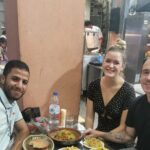 Marrakech Streetfood with local guide - An In-Depth Look at the Itinerary and Food Stops