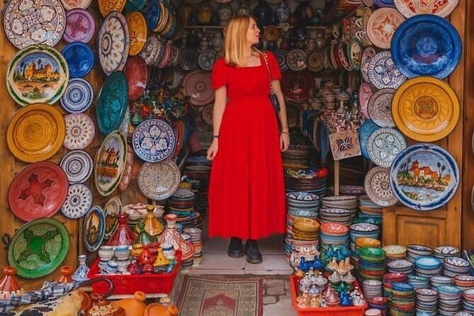Marrakech: Sunset Dinner in the Agafay Desert - The Pros and Cons
