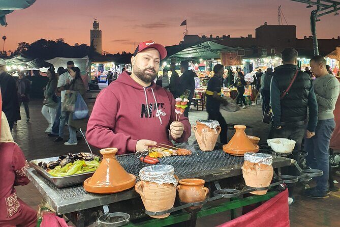 Marrakech Tasting Tour: Experience Local Street Food & Culture! - The Sum Up: Why This Tour Is a Great Choice