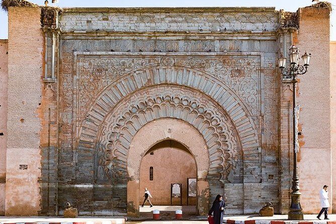 Marrakech The History and Culture Day Trip - FAQs
