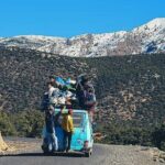 Marrakech: Three Valleys, Atlas Mountains and Waterfalls Tour - Why Travelers Love This Tour