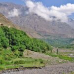 Marrakech to Atlas Mountains and 4 Valleys Day Trip - FAQ
