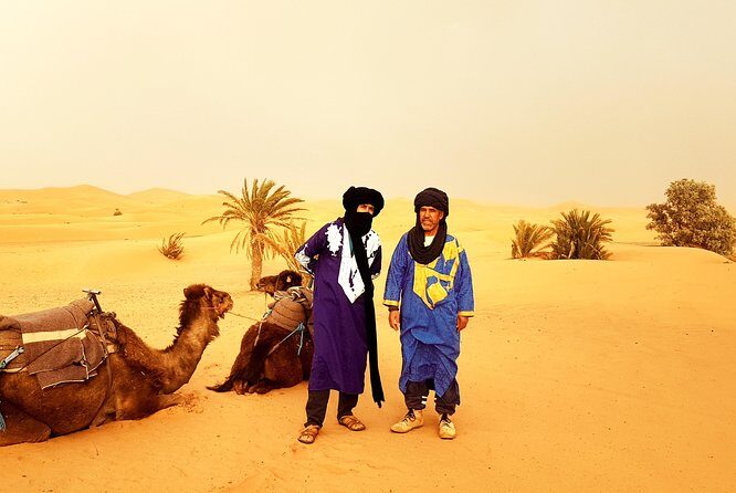 Marrakech To Casablanca Tour - What Travelers Say