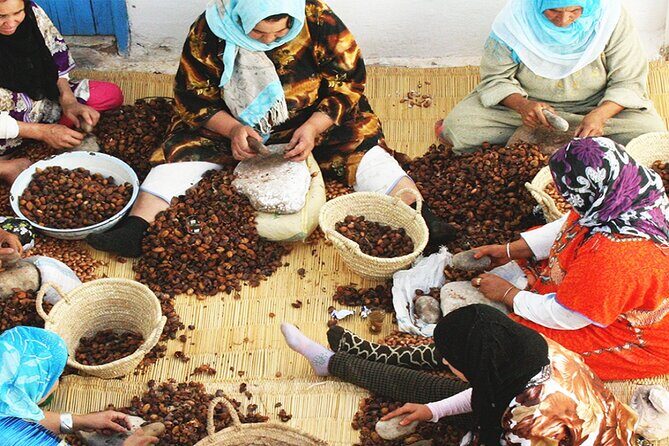 Marrakech to Essaouira 2-Days Private Tour - Authenticity & Reviewer Insights