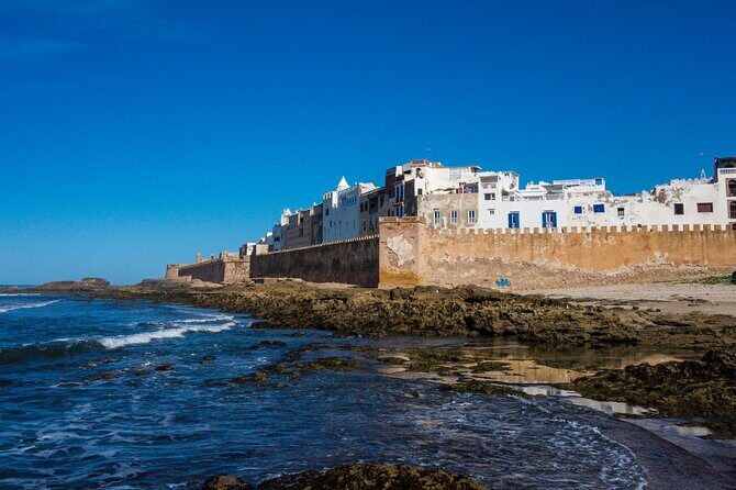 Marrakech to Essaouira: Day of Discovery Along Morocco Coastal - Who Is This Tour Best For?