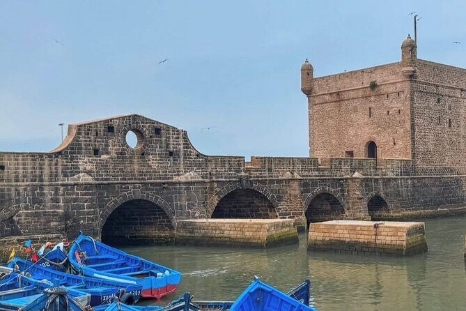 Marrakech to Essaouira Day Trip with Coastal Views - Authentic Experiences: What Travelers Say