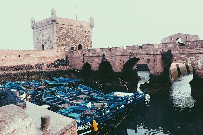 Marrakech to Essaouira: Private Tour - Practical Considerations