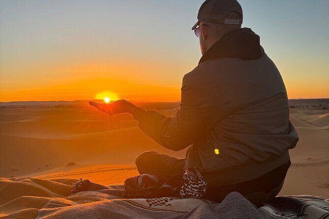 Marrakech to Fes: 2 Days and 1 Night Camel Trekking Experience - An In-Depth Look at the Marrakech to Fes Camel Trekking Tour