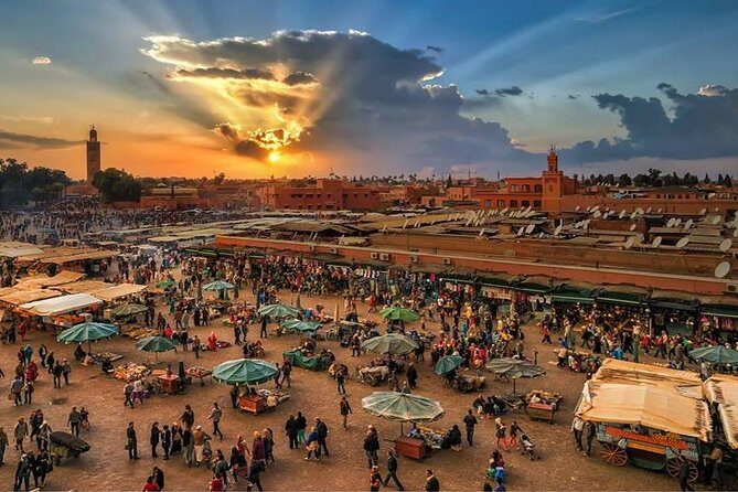 Marrakech to Fes 3 days desert tour - What Makes This Tour Truly Valuable?