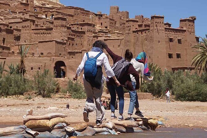 Marrakech To Fes 3 Days Desert Tours - Final Thoughts: Who Should Consider This Tour?