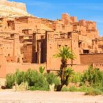 Marrakech To Fes Desert Tour 3 Days - Transportation and Logistics
