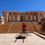Marrakech to Fez via Merzouga Desert 3-Days | Marrakech-to-Fes - What to Expect on the Tour