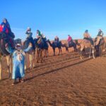 Marrakech to Fez via Merzouga Desert 3-Days Sahara Tour - FAQs