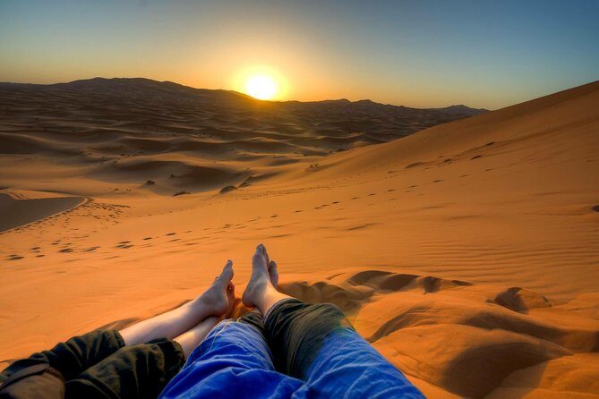 Marrakech to Merzouga: 3-Day Desert Journey to Erg Chebbi - Final Thoughts