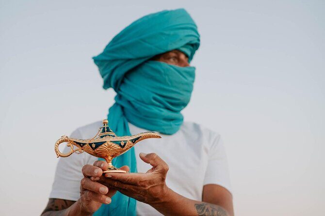 Marrakech to Merzouga 3-day desert tour - Authentic Experiences and Practical Details