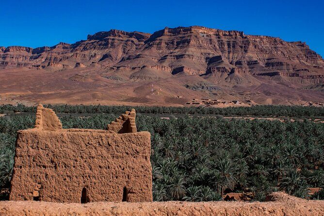 Marrakech to Merzouga Desert Tour 3 Days - Practical Details: What’s Included and What’s Not