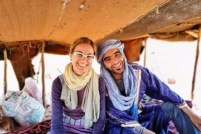 Marrakech to Merzouga Desert tour-Marrakech Desert tour 4 days - Who Is This Tour Best For?