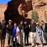 Marrakech to Merzouga Dunes 3 Day Desert Tour - Authentic Experiences and Highlights