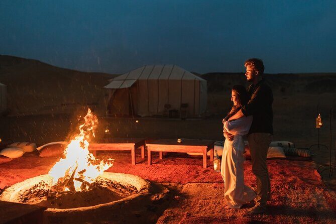 Marrakech to Merzouga Dunes ( Erg Chebbi ) - 3 Private Days Morocco Sahara Tour - Practical Aspects of the Tour