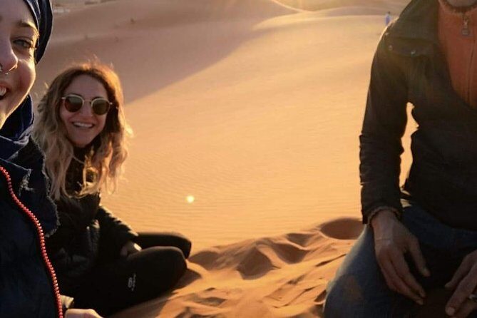 Marrakech to MerzougaSahara Desert | 3 Days & 2 Nights - Authenticity and Review Highlights