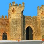 "Marrakech to Rabat: Enjoy a Private Transfer with Ease" - Detailed Breakdown of the Experience