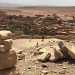 Marrakech to Zagora 2 Days Desert Tour - Exploring Ouarzazate: Film Studios and Kasbahs