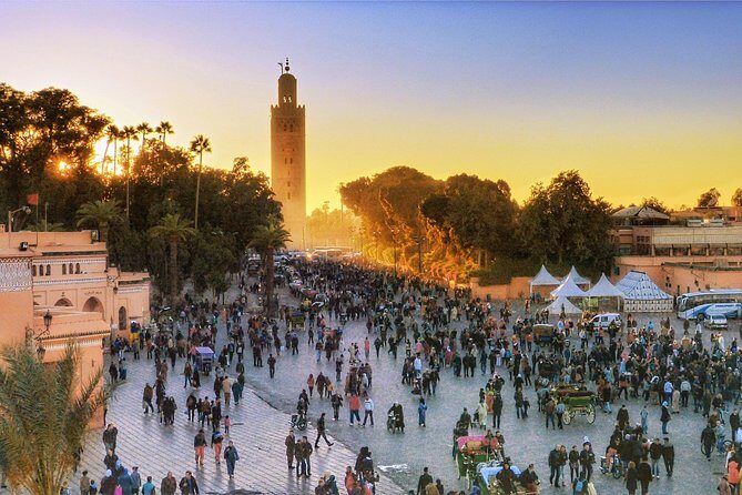 Marrakech tour With Guide - Why This Tour Offers Good Value