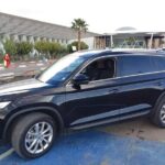 Marrakech : Transfer from/to the airport in Lux - Comprehensive Breakdown of the Experience