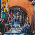 Marrakech Walking Half Day City Tour - Who Would Love This Tour?