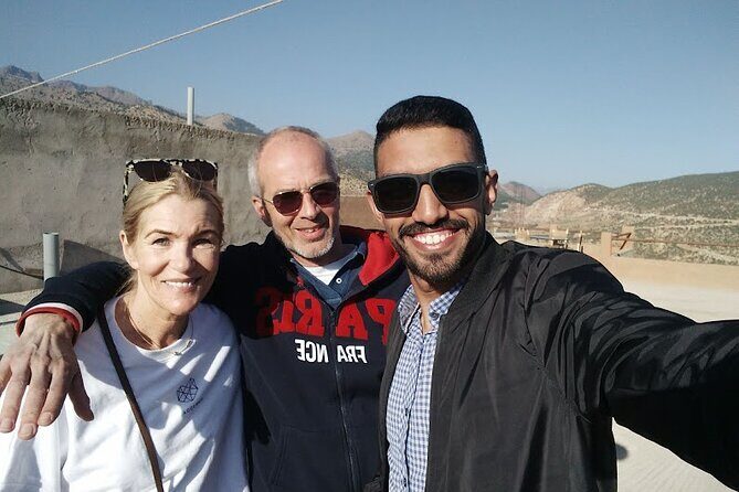 Marrakech Wonders ''A private informative city & Souks tour'' - Why This Tour Works Well for Certain Travelers