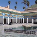 Marrakech:Private Guided Half-Day Tour - Transportation & Comfort