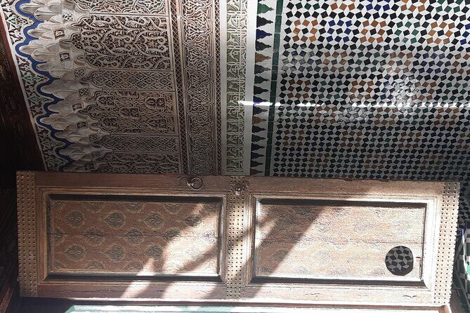 Marrakech's Hidden sightseeing - Authenticity and Guides: What Travelers Say