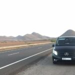 Marrakeck City tour from Casablanca all the day around trip - Authentic Experiences and Review Highlights