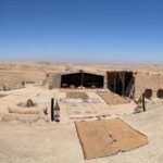 Marrakesh: Agafay Desert Sunset, Camel Ride, and Dinner Show - Who is This Tour Best For?