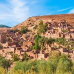 Marrakesh: Agafay Desert , sunset camel ride,meal and show - FAQs